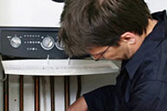 boiler repair Howe