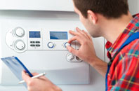 free commercial Howe boiler quotes