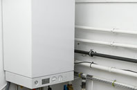 free Howe condensing boiler quotes