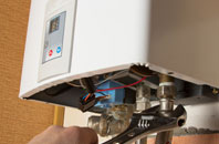 free Howe boiler install quotes