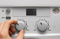 free Howe boiler maintenance quotes